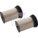 FEBI BILSTEIN Kraftstofffilter | 103809