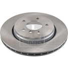 FEBI BILSTEIN Bremsscheibe | 23552