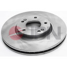 JPN Bremsscheibe 30H0536-JPN