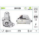VALEO Anlasser 201129