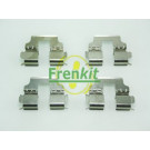 FRENKIT Zubehör, Bremsbeläge 901750