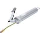 BGS Fettpresse mit Handhebel 400 g BGS Do it yourself 3144