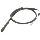 1 987 477 199 Seilzug, Feststellbremse