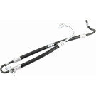 VAICO Hydraulikschlauch, Lenkung V20-3240