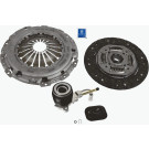SACHS Kupplungssatz 3000 990 568