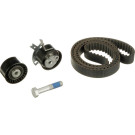 Zahnriemensatz CITROEN C5,C6,C8 PEUGEOT 407 PowerGrip™ K025633XS