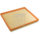 FEBI BILSTEIN Luftfilter | 49645