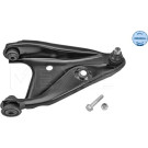 72 304 040 Querlenker VA unten re DACIA Logan 05 MEYLE-ORIGINAL: True to OE 16-16 050 0016