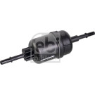 FEBI BILSTEIN Kraftstofffilter | 109646