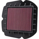 Luftfilter Motorrad Suzuki Gladius 650 09û10 | SU-6509