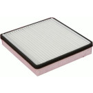 DENCKERMANN Innenraumfilter M110502