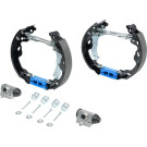 ATE Bremsbackensatz 03.0520-5217.3 Original ATE TopKit