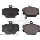 BluePrint Bremsbeläge ADU174202