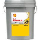 SHELL Motoröl 550047251