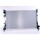 Wasserkühler PKW | FIAT 500 1.4-16V US 11 | 617859