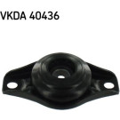 SKF Stützlager 1Stk. HA FORD Galaxy 2.0TDCi 06-15 VKDA 40436