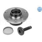 Radlager AUDI,SEAT,SKODA,VW 03 MEYLE-ORIGINAL: True to OE 1007500001 Radlager AUDI,SEAT,SKODA,VW 03 MEYLE-ORIGINAL: True to OE 1007500001