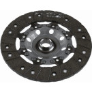 Kupplungsscheibe | AUDI,SEAT,VW | 1864000628