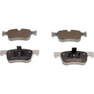 Bremsbelagsatz Bmw P. F20/F30 10 | QP9320