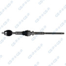 GSP Antriebswelle 201388