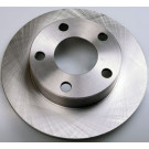 DENCKERMANN Bremsscheibe B130629