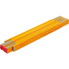 BGS Holz-Gliedermaßstab 2 m BGS Do it yourself 92051