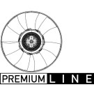 L Fter, Motork Hlung BEHR Premium Line CFF 500 000P