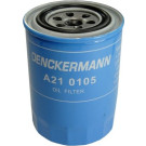 DENCKERMANN Ölfilter | A210105