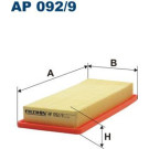 FILTRON Luftfilter AP 092/9