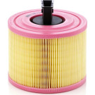 Mann & Hummel Luftfilter PKW | BMW 1er (E87),3er (E90,91,92) | C 18 114