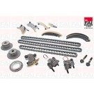FAI AutoParts Steuerkettensatz TCK245NG
