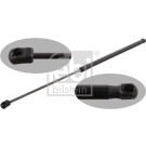 FEBI BILSTEIN Gasdruckfeder | 31631