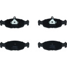 KAMOKA Bremsbelagsatz, Scheibenbremse JQ1011464