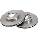 A.B.S. Bremsscheibe 16612