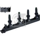 FEBI BILSTEIN Zündspule 36599