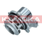KAMOKA Wasserpumpe T0280