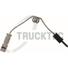 TRUCKTEC AUTOMOTIVE Verschleißsensor 02.42.084