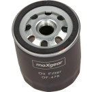 Ölfilter Toyota Yaris 1.4D4 | 26-0753