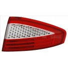 11-11691-11-2 Heckleuchte 11-11691-11-2 Heckleuchte