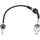 KAMOKA Seilzug, Kupplungsbetätigung LC094