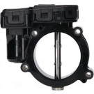 NISSENS Drosselklappenstutzen 955076 FIRST FIT