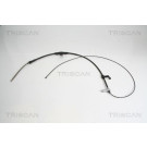 Seilzug, Feststellbremse | 814018126