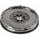 SACHS Schwungrad 2294 001 388 Zwei-Massen-Schwungrad