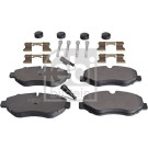 FEBI BILSTEIN Bremsbeläge FEBI BILSTEIN Bremsbeläge