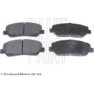 BluePrint Bremsbeläge ADT342199