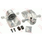 Tauschbremssattel HA re | MAZDA CX-7 07 | BHT320E