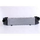 Ladeluftkühler PKW BMW 1-SERIES F20 11 FIRST FIT 96552