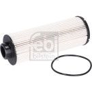 FEBI BILSTEIN Kraftstofffilter | 35371