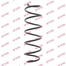 KYB Fahrwerksfeder Fiat P. Stilo 1.6 16V 10/01-08/08 | RH2619