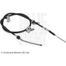 Seilzug, Feststellbremse ADBP460000